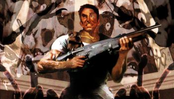 A Brief History of Video Games – Resident Evil