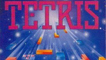 A Brief History of Video Games – Tetris