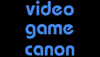 An Introduction to Version 1.0 of the Video Game Canon