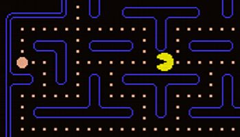 A Brief History of Video Games – Pac-Man