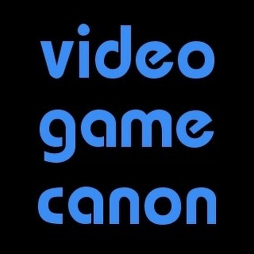 BAFTA Games Awards – Video Game Canon