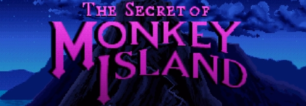 A Brief History of Video Games – The Secret of Monkey Island