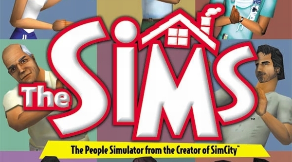 A Brief History of Video Games – The Sims
