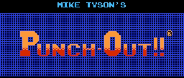A Brief History of Video Games – Mike Tyson’s Punch-Out!!