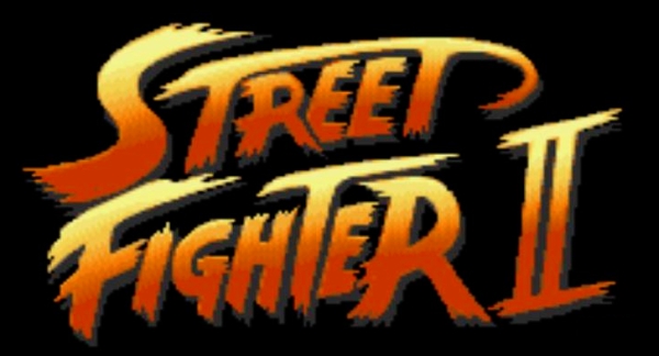 A Brief History of Video Games – Street Fighter II