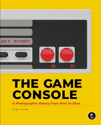 “The Game Console” Explores the Grisly Innards of 86 Different Consoles in November 2018