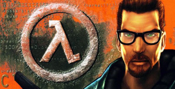 A Brief History of Video Games – Half-Life
