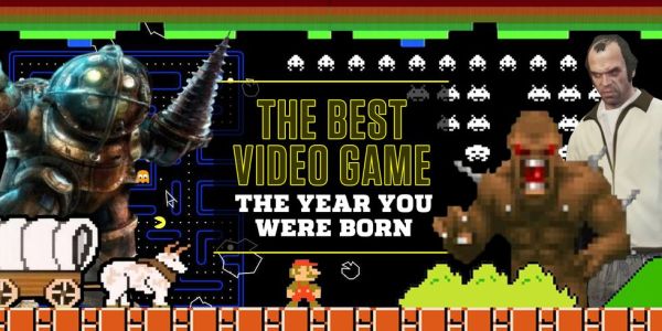 Game of the Year: The Best Video Games of 2019