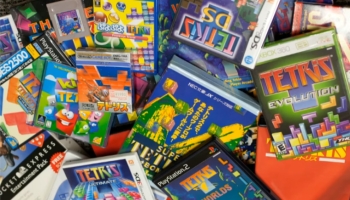 Celebrate the 35th Anniversary of Tetris With A Look Back at its History
