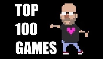 Former IGN Editor Jared Petty Launches “The Top 100 Games Podcast”