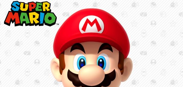 Listology 3.0: The Superest Mario Games of All Time for Mario Day