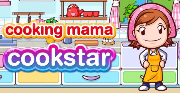 A Brief Recap of the Wild Drama Surrounding the Launch of Cooking Mama: Cookstar