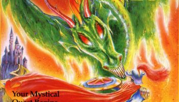 Bite-Sized Game History: Nintendo Power Survives Dragon Warrior, Doom’s Shareware Secrets, and Dirty Harry’s Bizarre Announcement