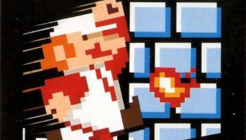 A “Stock Market For Collectibles” Plans to Sell Shares in a Record-Breaking Sealed Copy of Super Mario Bros.