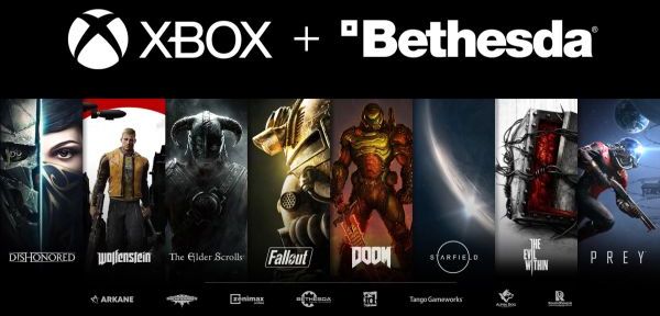 Microsoft Acquires Bethesda for $7.5 Billion: Here’s What All the Major Players Had to Say