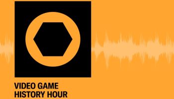 Video Game History Foundation Launches Video Game History Podcast