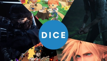 Hades Wins Game Of The Year At The 2021 DICE Awards