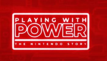 “Playing With Power: The Nintendo Story” Debuts on Crackle Today