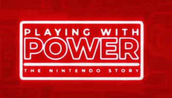 “Playing With Power: The Nintendo Story” Debuts on Crackle Today