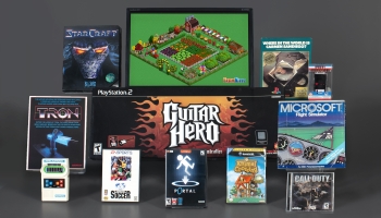 World Video Game Hall of Fame’s 2021 Finalists Include Animal Crossing, Portal, StarCraft, and More