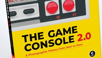 “The Game Console 2.0” Adds 50 More Consoles to its Photographic Catalog