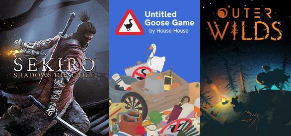 How Untitled Goose Game Stole Our Hearts