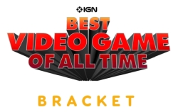 Vote in Round 1 of IGN's Best Video Game of All Time Bracket