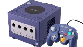 Bite-Sized Game History: Looking Back at the GameCube, IGN Through the Years, and Doom Takes Over Twitter