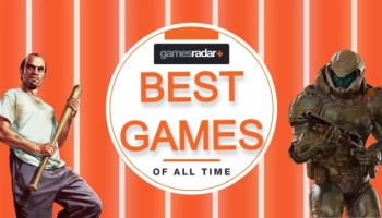 Games Radar Extends Their “Ultimate Game of All Time” Shortlist to “The 50 Best Games of All Time”