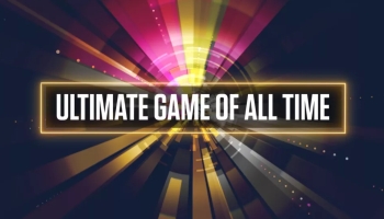 Shortlist (and Winner) Announced for “Ultimate Game of All Time” Vote at 2021 Golden Joystick Awards