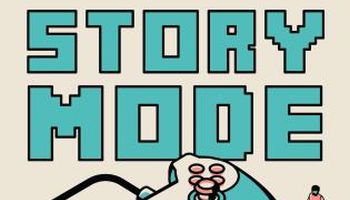 Trevor Strunk’s “Story Mode: Video Games and the Interplay Between Consoles and Culture” is Now Available