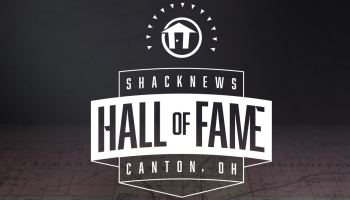Shacknews Launches the Shacknews Hall of Fame With a Massive Inaugural Class