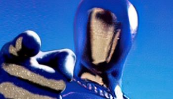 Bite-Sized Game History: Pepsiman’s Brief Encounter with The Blue Meanie, Rockstar’s Prototype Logos, and RIP to Masayuki Uemura