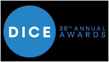 Hazelight’s It Takes Two Wins “Game of the Year” at the 2021-2022 DICE Awards