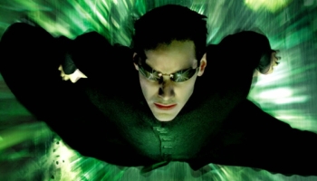 Tumbling Down the Rabbit Hole With Enter the Matrix, Path of Neo, and The Matrix Online