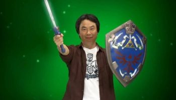 Bite-Sized Game History: Tracking Down the Origin of Miyamoto’s Most Famous Quote and Kirby’s Very First Appearance in a Game