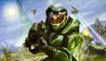 A Brief History of Video Games – Halo: Combat Evolved