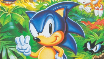 Bite-Sized Game History: Michael Jackson’s Music for Sonic 3, Maximo’s 20th Anniversary, and Naughty Dog’s First Logo