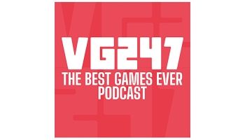 VG247’s “The Best Games Ever Podcast” Answers the Important Questions