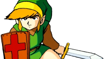 Bite-Sized Game History: Religion in The Legend of Zelda, Nintendo Power’s Game Boy Design Contest, and Super Punch-Out’s Secret 2-Player Mode