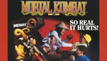 Bite-Sized Game History: Celebrating 30 Years of Mortal Kombat with Ed Boon and John Tobias