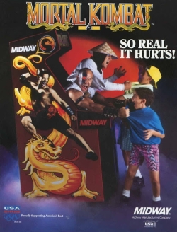 Mortal Kombat Trilogy – Hardcore Gaming 101