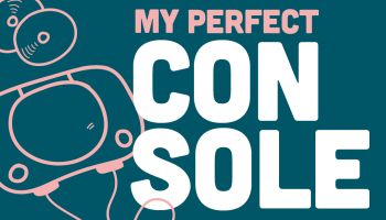 The New Yorker’s Simon Parkin Launches “My Perfect Console” Podcast