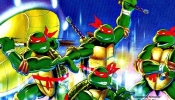 Bite-Sized Game History: Hand-Drawn Secrets of Teenage Mutant Ninja Turtles, Spider-Man and Venom: Maximum Carnage, and Cuphead