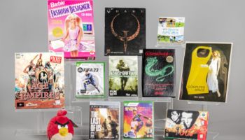 The Last of Us, Quake, and Computer Space Lead 2023’s Crop of Finalists for Induction into the World Video Game Hall of Fame