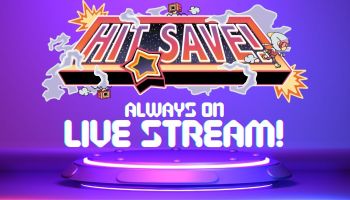 “Hit Save! Always On” Delivers a Neverending Stream of Trailers, Interviews, Behind-The-Scenes Footage, and More