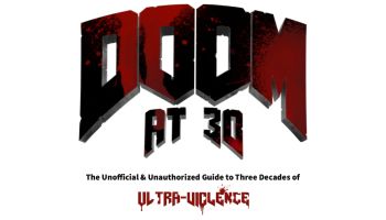 “Doom At 30” is a “Guide to Thirty Years of Ultra-Violence” from Marc Normandin and Trevor Strunk