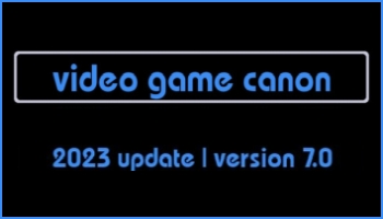 Tetris, Resident Evil 4, and Breath of the Wild Go 1-2-3 in the 2023 Update to the Video Game Canon’s Top 1000