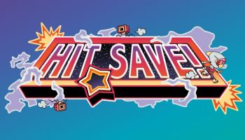 Hit Save! Launches Press Materials Archive for Video Games