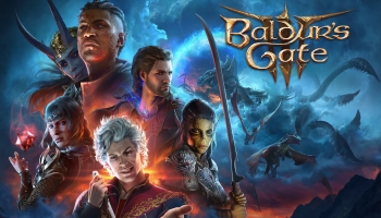 2023 GOTY Scoreboard: Baldur’s Gate 3, Alan Wake II, Tears of the Kingdom, and More